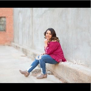 Meet your Posher, Avery